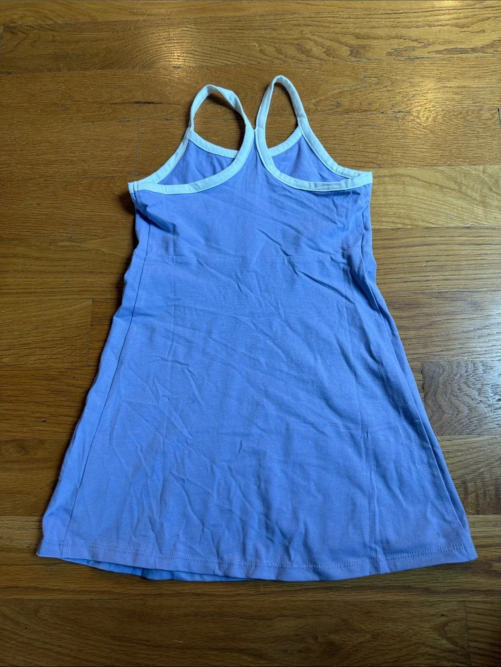 GAP soft layering